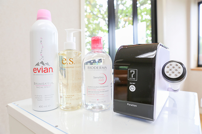 アンチエイジング治療